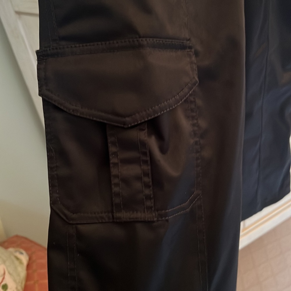 NILS Ski Pants LIKE NEW! - Picture 4 of 6